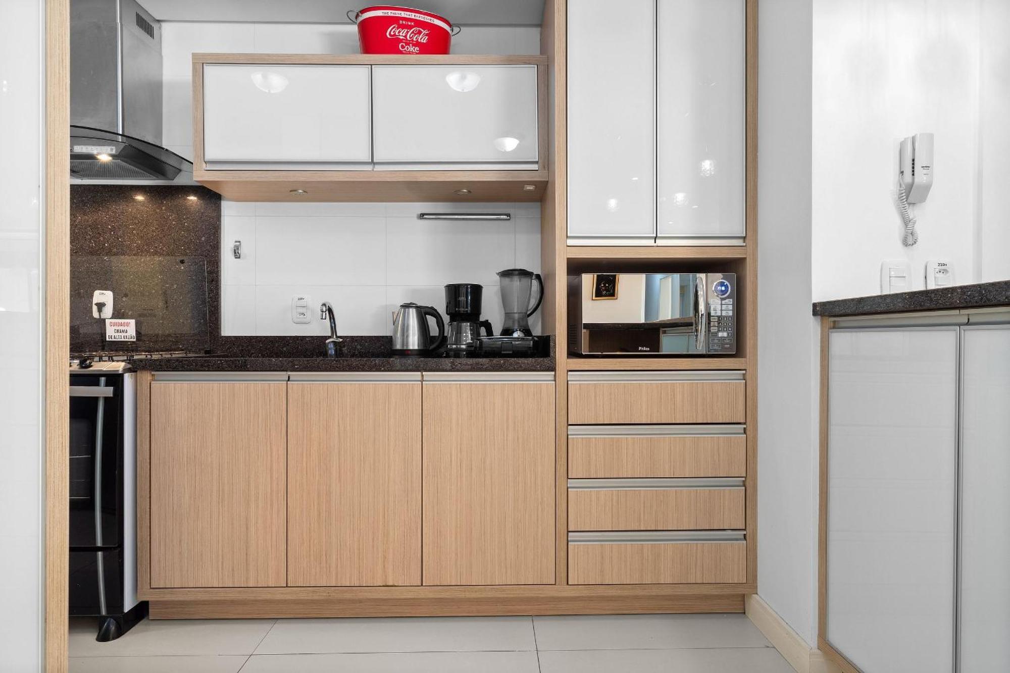 650 Metros, Rua Coberta Centro/villa 403b Apartamento