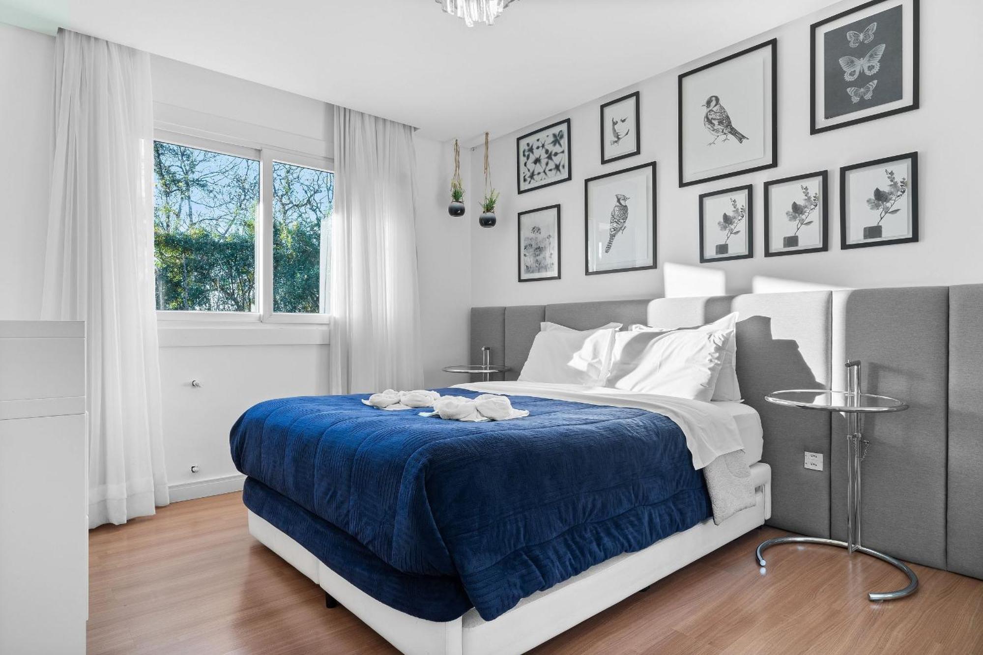 Apartamento 650 Metros, Rua Coberta Centro/villa 403b Gramado