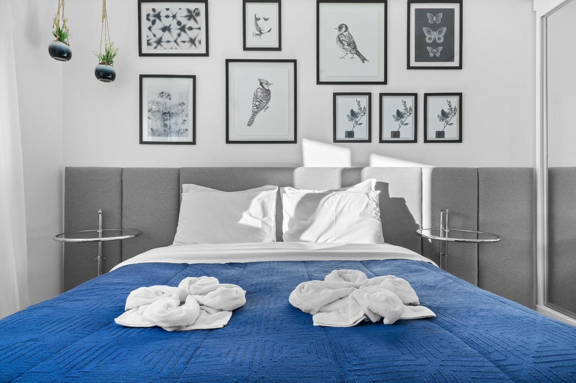Apartamento 650 Metros, Rua Coberta Centro/villa 403b