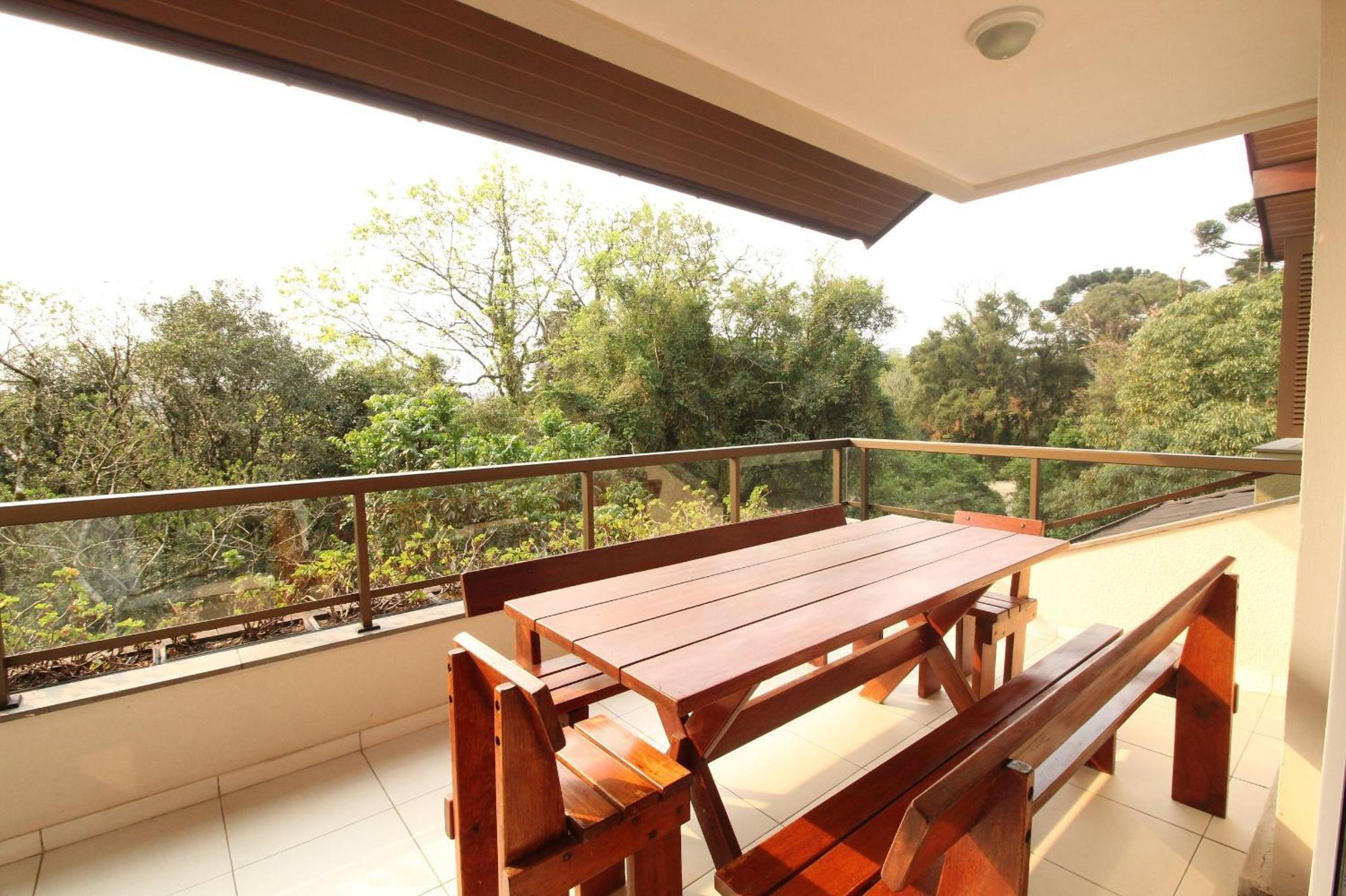 650 Metros, Rua Coberta Centro/villa 403b Apartamento