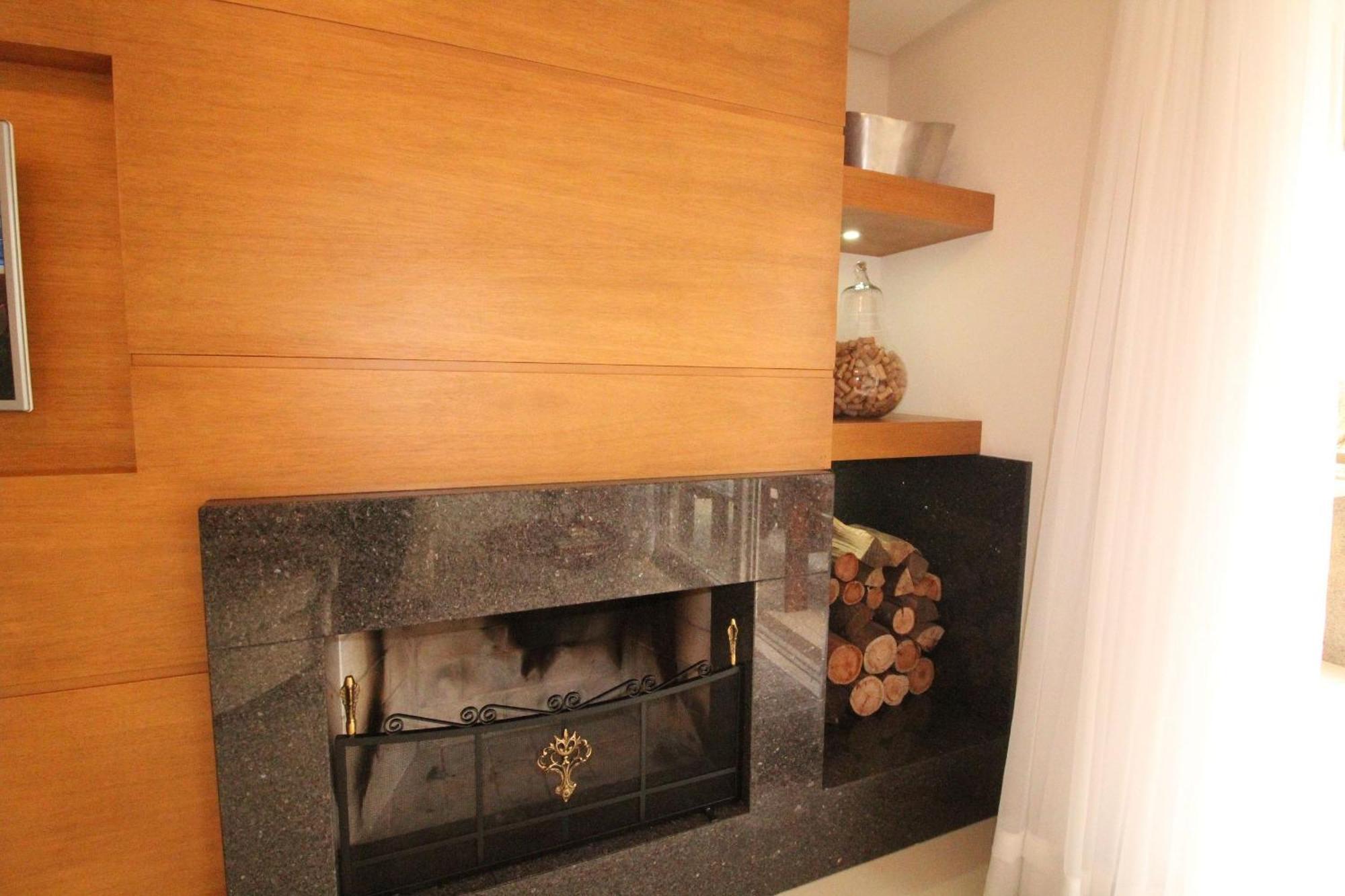 Apartamento 650 Metros, Rua Coberta Centro/villa 403b *