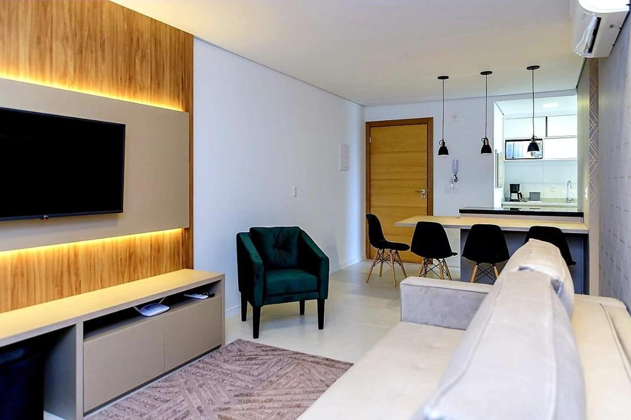Novo E Completo No Centro De Gramado! Apartamento