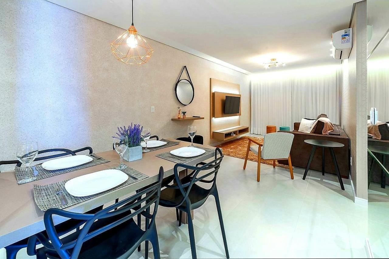 Apartamento Novo E Completo No Centro De Gramado! *
