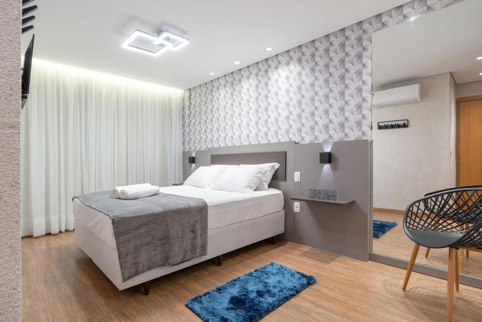 Novo E Completo No Centro De Gramado! Apartamento Gramado