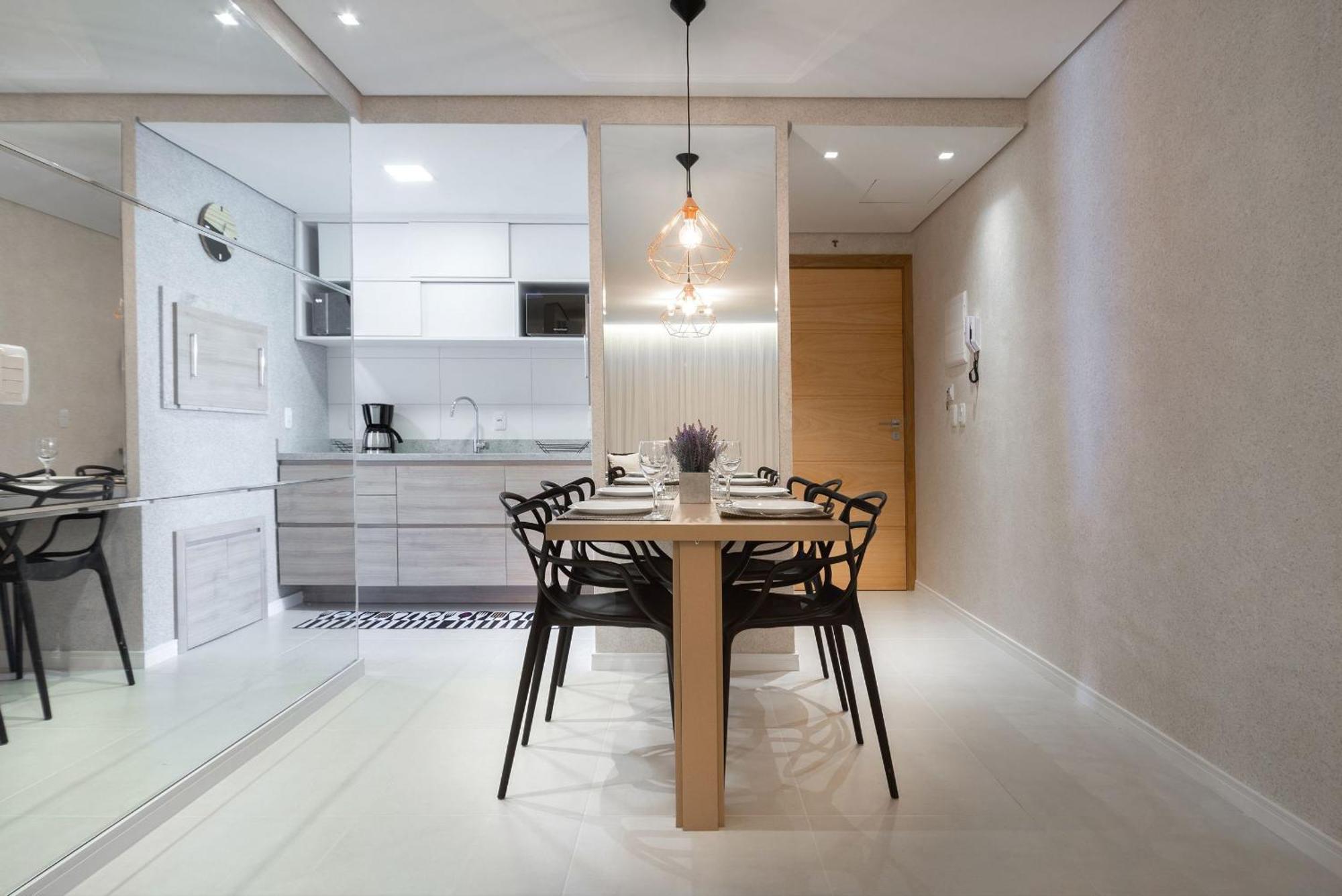 Apartamento Novo E Completo No Centro De Gramado! *