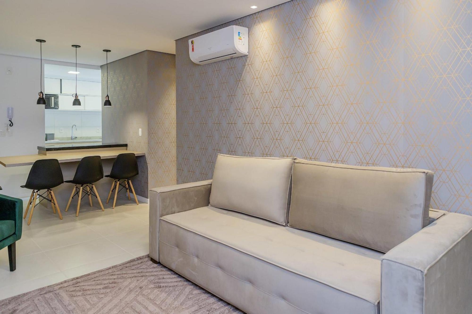 Novo E Completo No Centro De Gramado! Apartamento Gramado