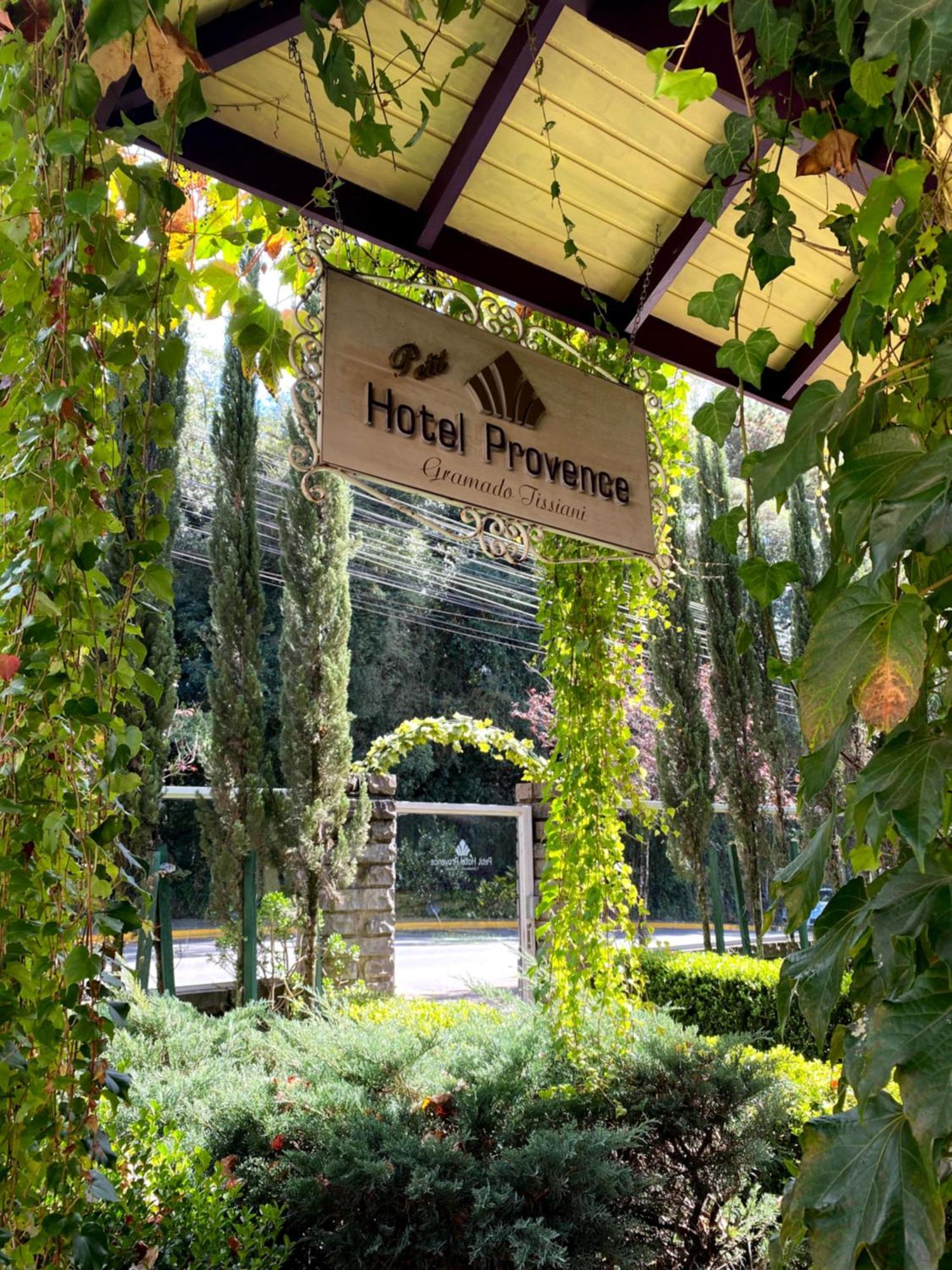 Hotel Petit Provence