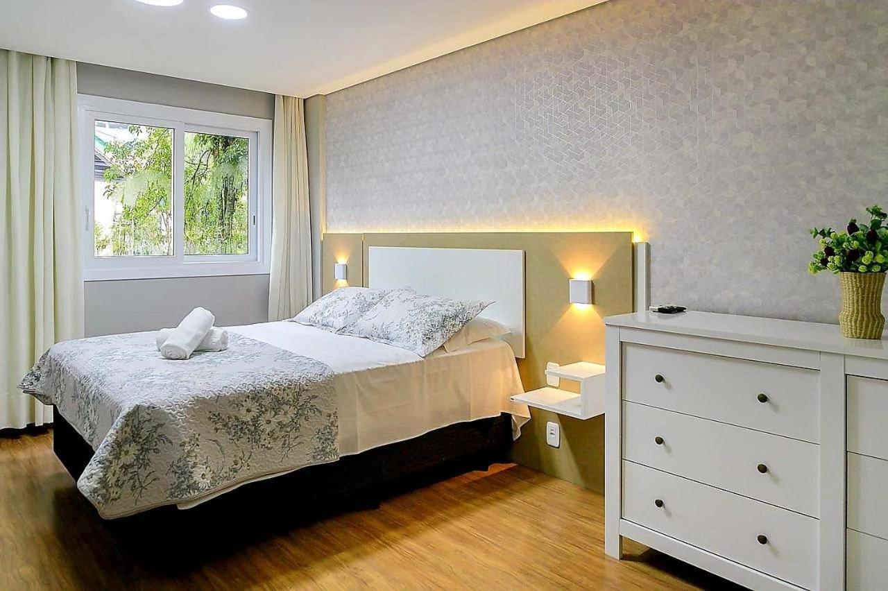 Apartamento Novo E Completo No Centro De Gramado! Gramado