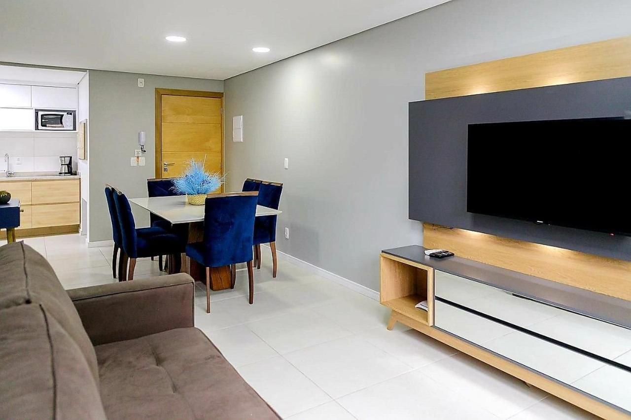 Novo E Completo No Centro De Gramado! Apartamento