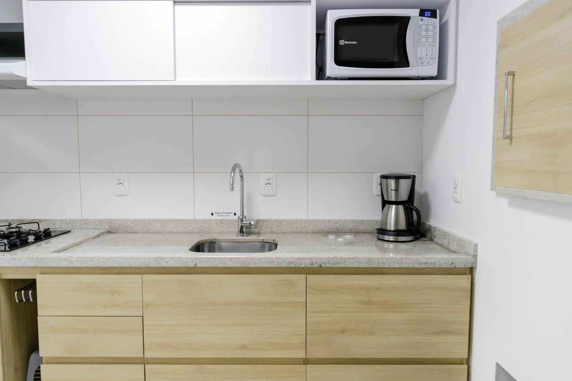 Novo E Completo No Centro De Gramado! Apartamento *