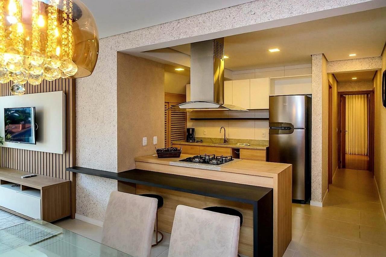 Novo E Completo No Centro De Gramado! Apartamento