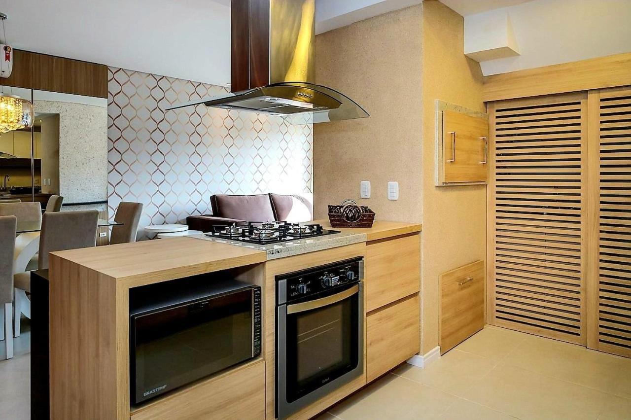 Novo E Completo No Centro De Gramado! Apartamento
