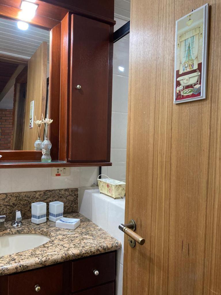 Apartamento Morada De Bergamo Apto 104 - Otimo Apto Em *