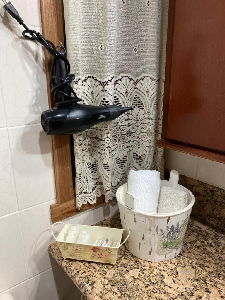 Morada De Bergamo Apto 104 - Otimo Apto Em Gramado