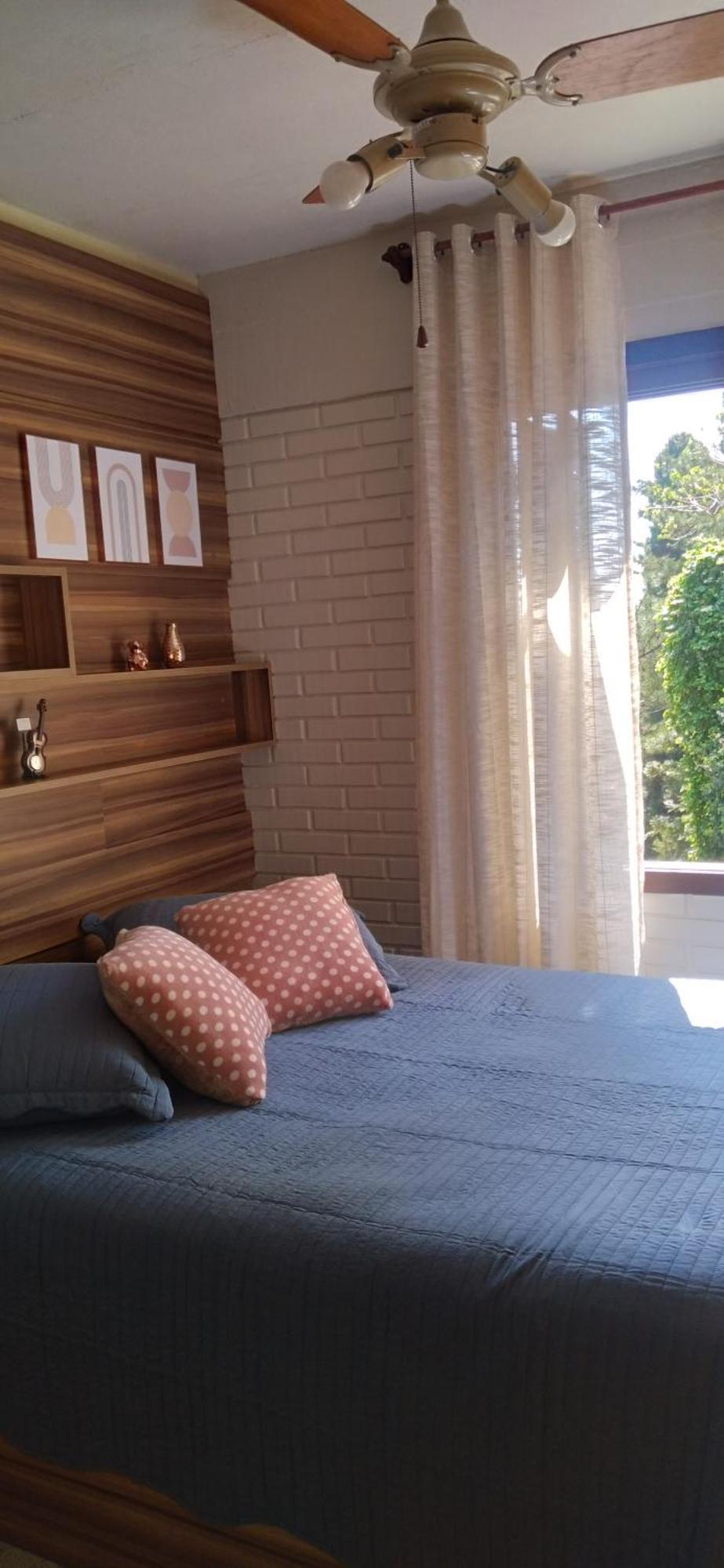 Apartamento Morada De Bergamo Apto 104 - Otimo Apto Em