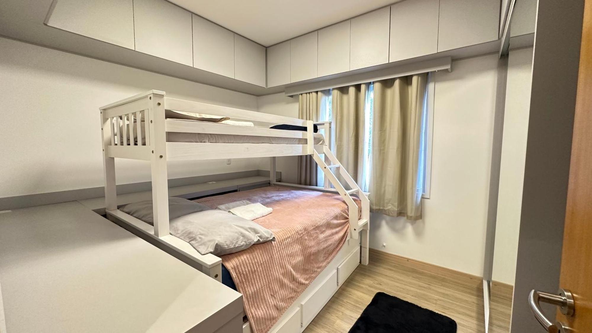 Apartamento Sofisticado 2d *