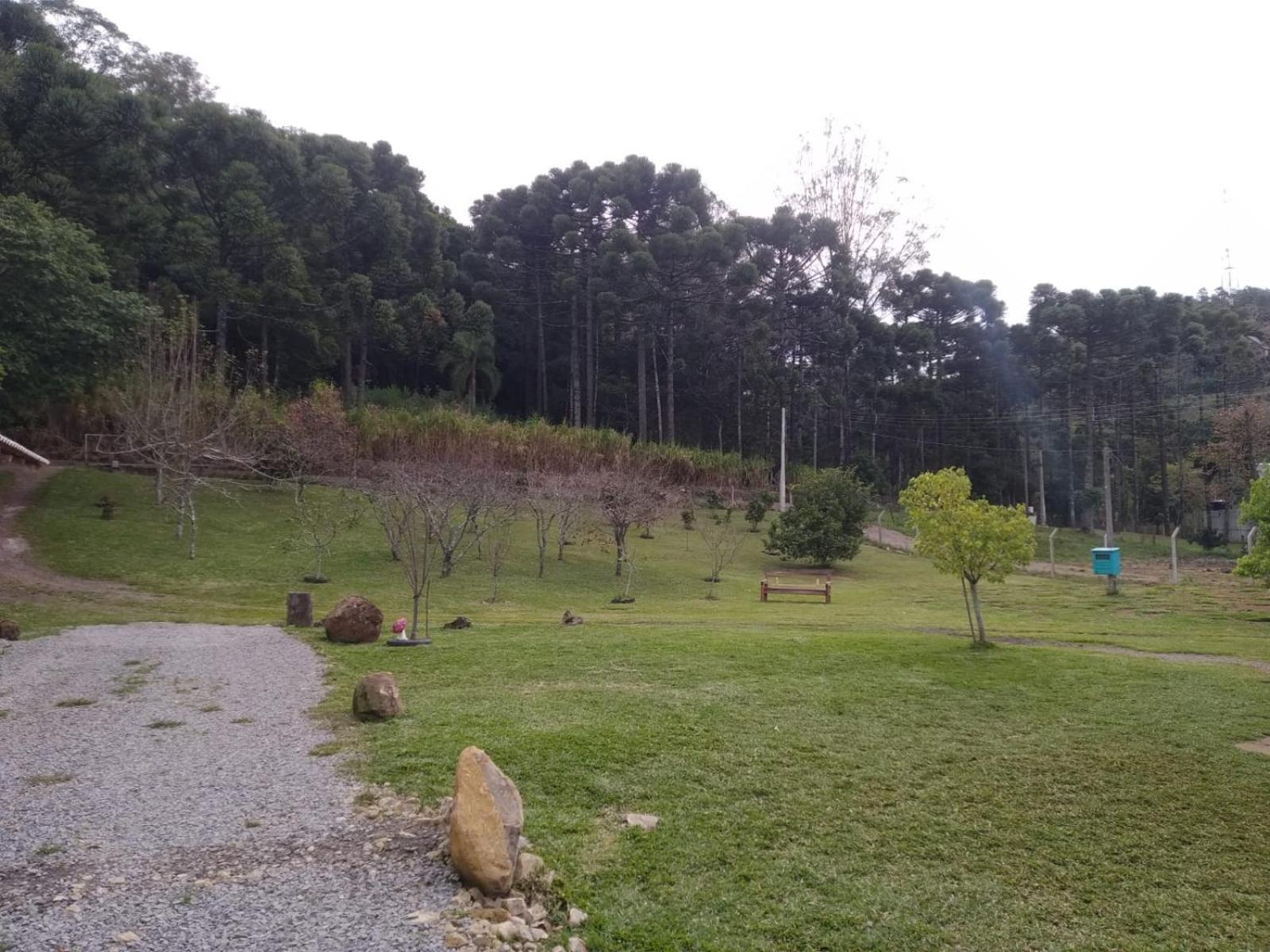 Encosta Dos Pinheiros * Gramado
