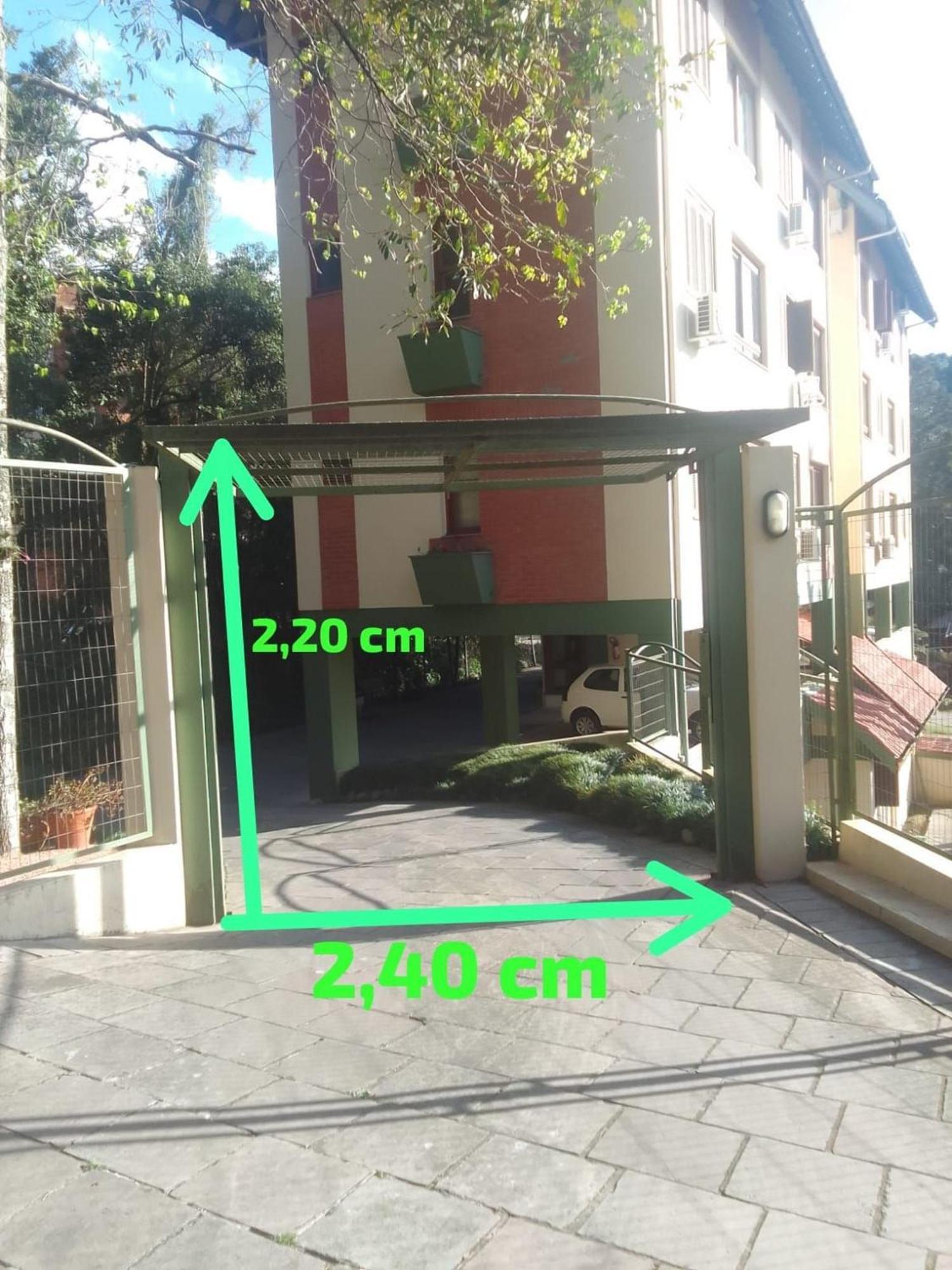 Apartamento Locar-in - Residencial Maranello