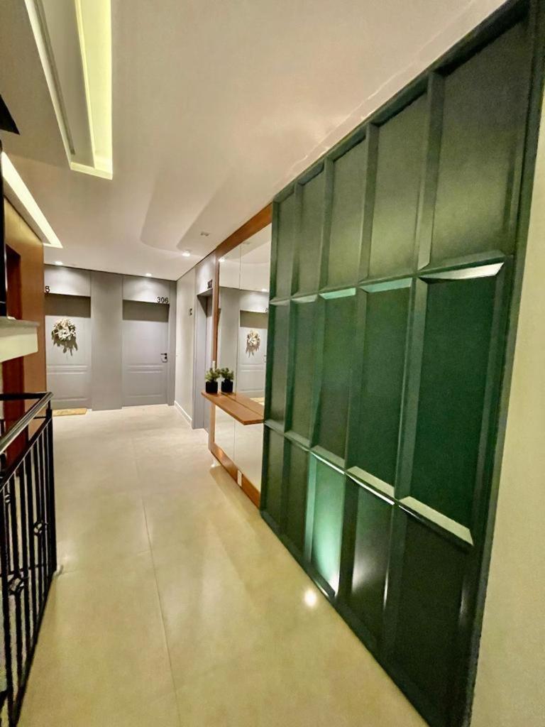 Apartamento Proximo Rua Coberta Gramado