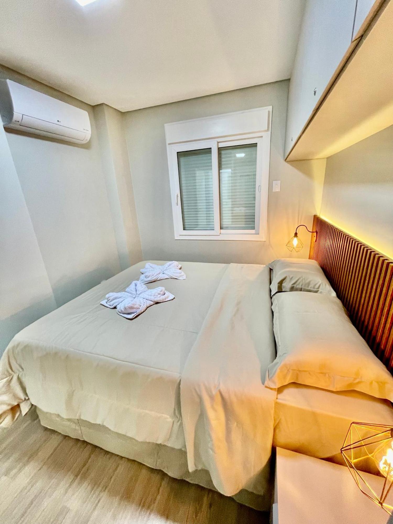 Apartamento Proximo Rua Coberta *