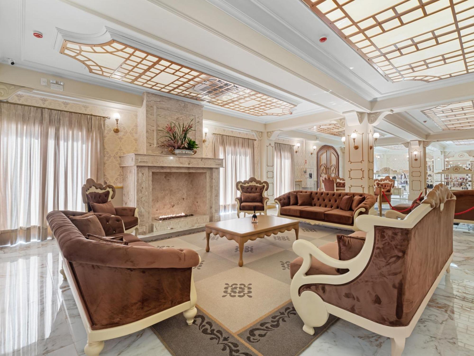Hotel Chocoland