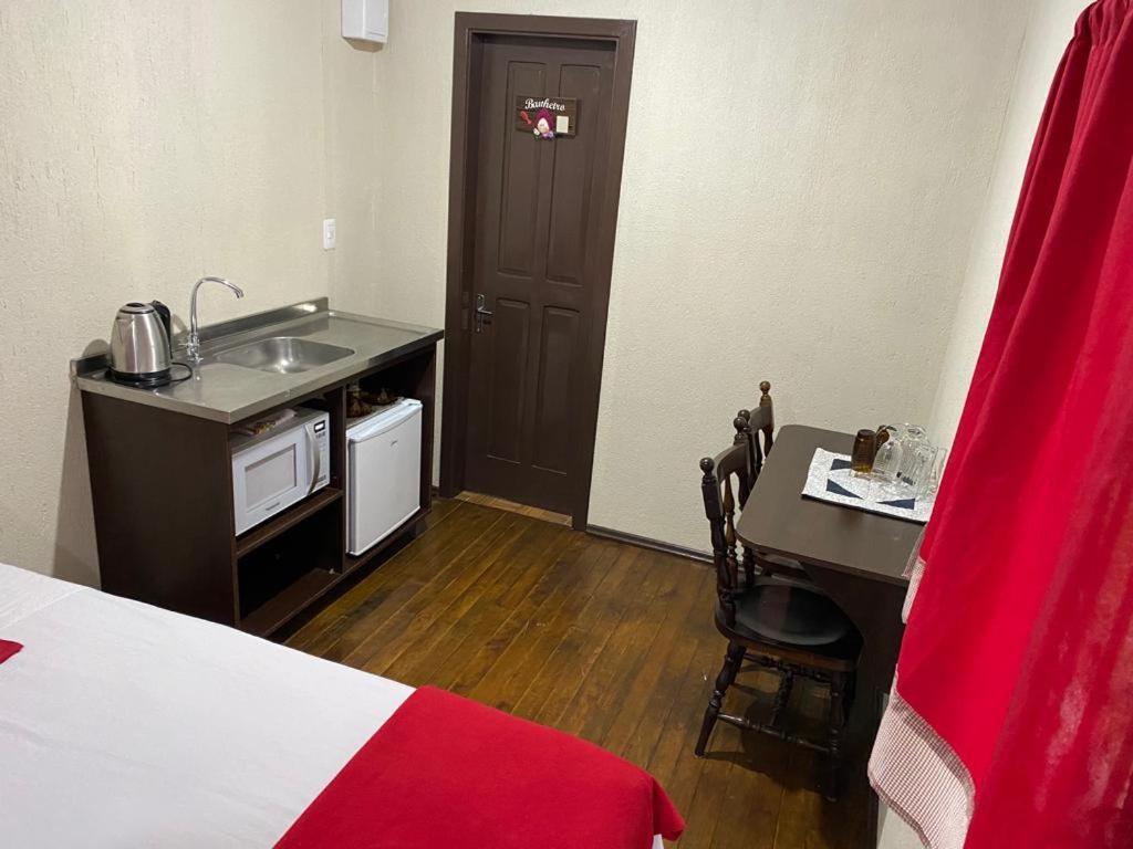 Recanto Da Mel Casa de férias *