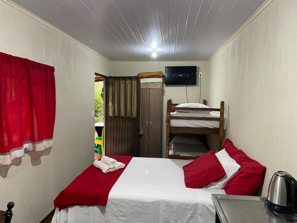 Recanto Da Mel Casa de férias Gramado