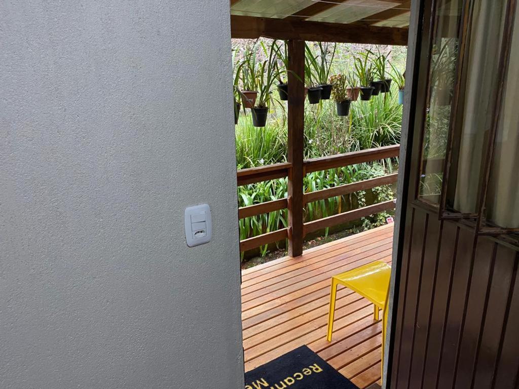 Recanto Da Mel Casa de férias *