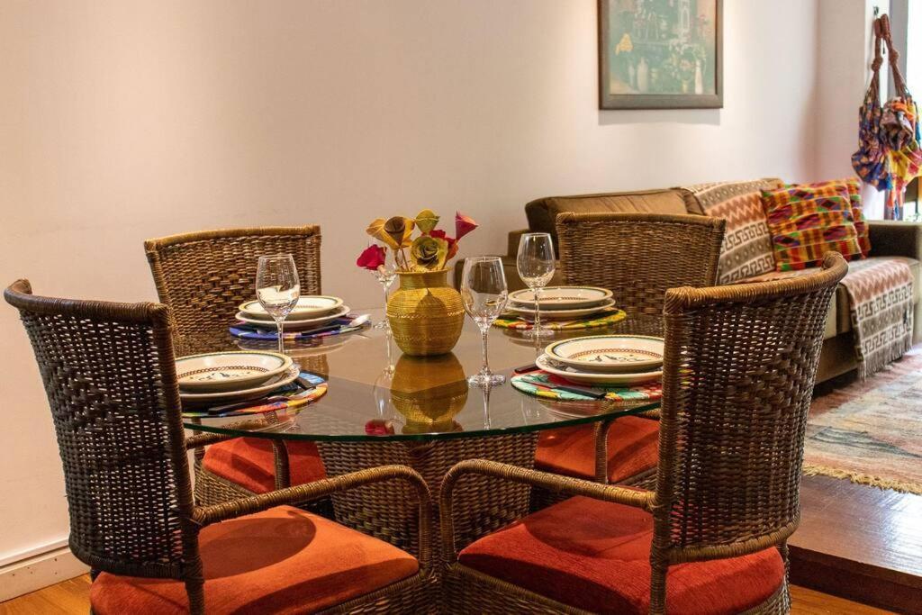 Apartamento Recanto Dos Passaros