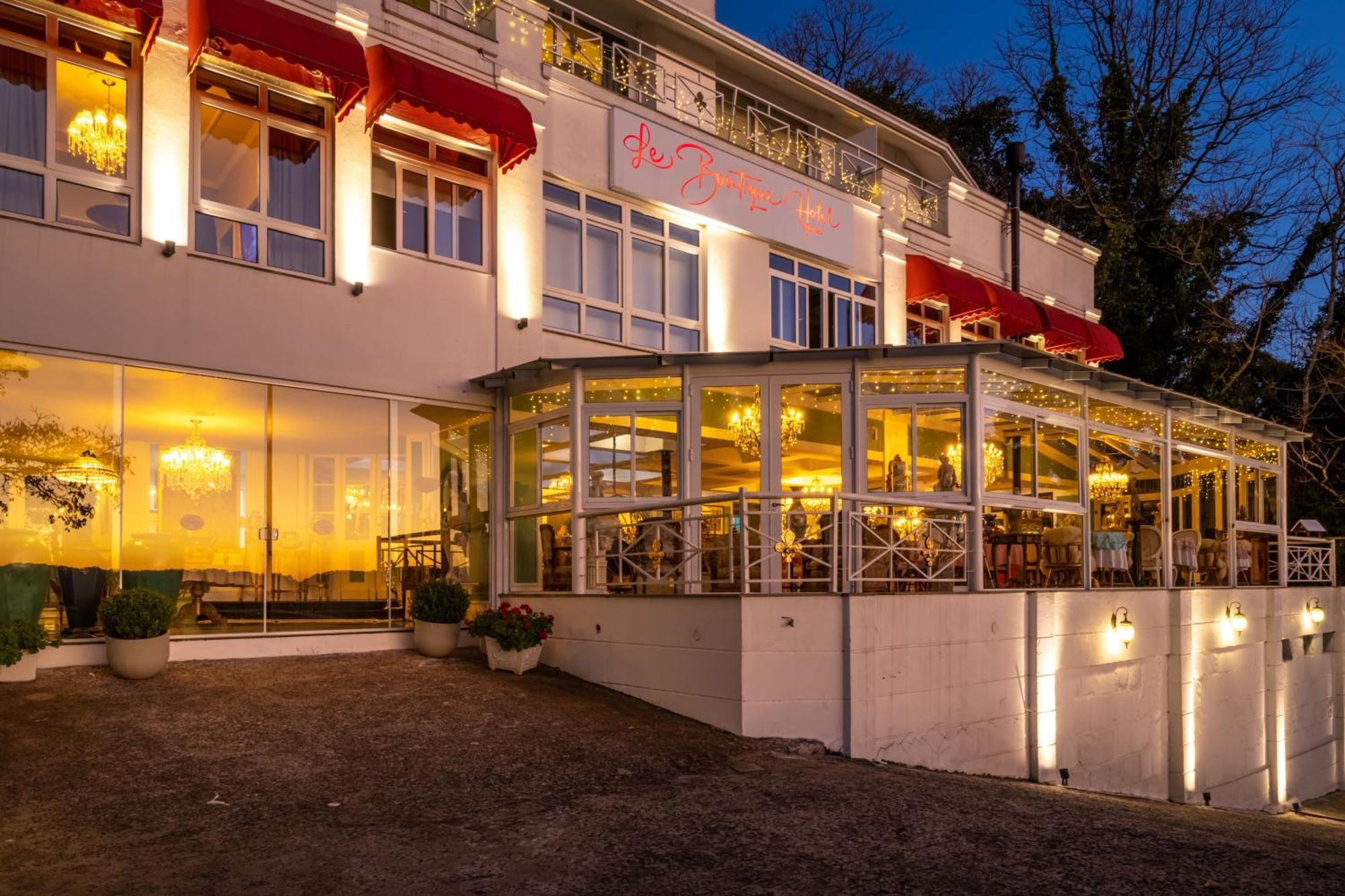 Hotel Le Boutique - Exclusivo Casais