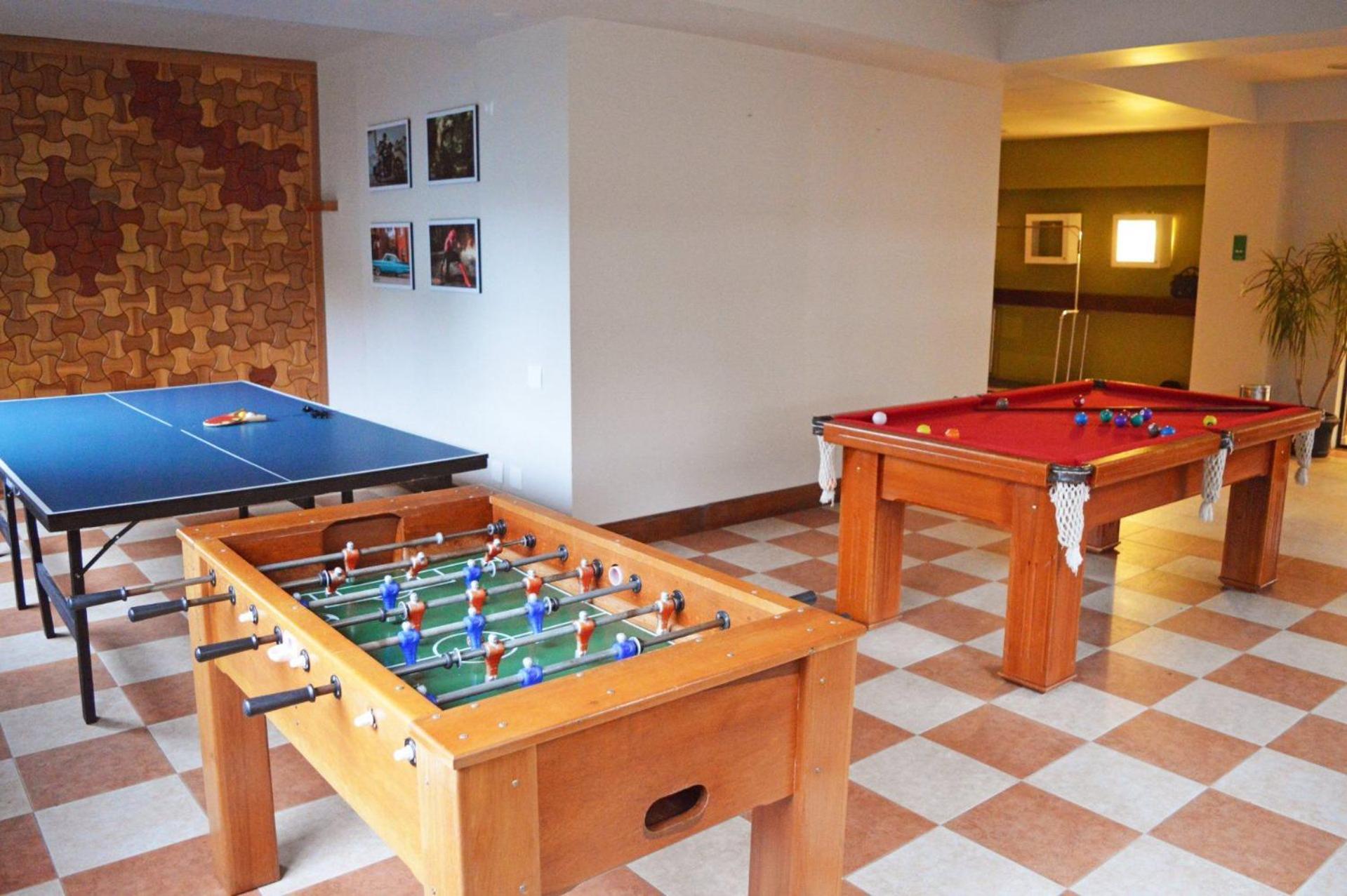 Apartamento Flat 305 -