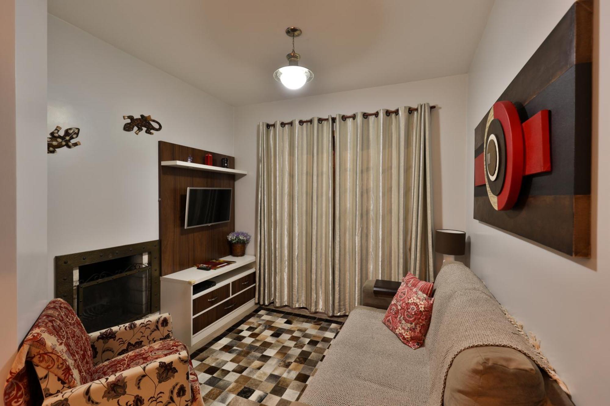 Apartamento 1