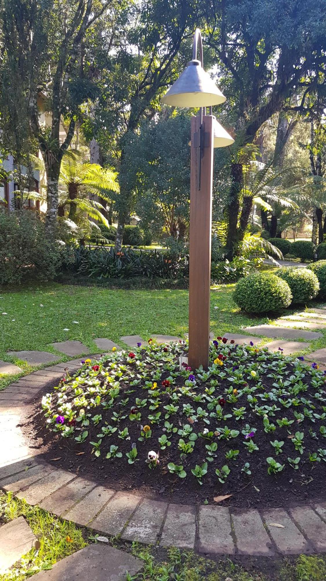 Flat Jardim Primavera *