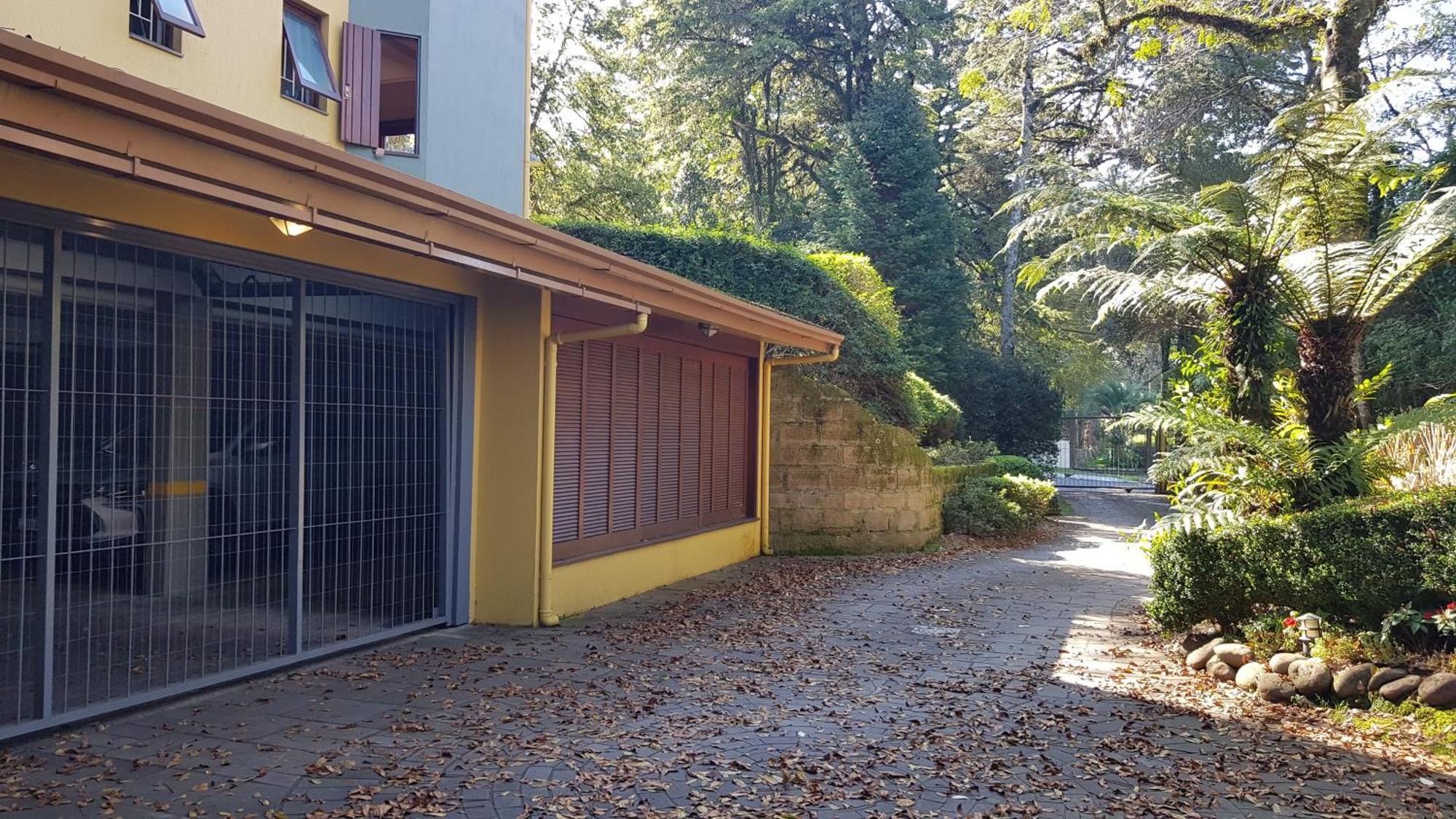 Flat Jardim Primavera *