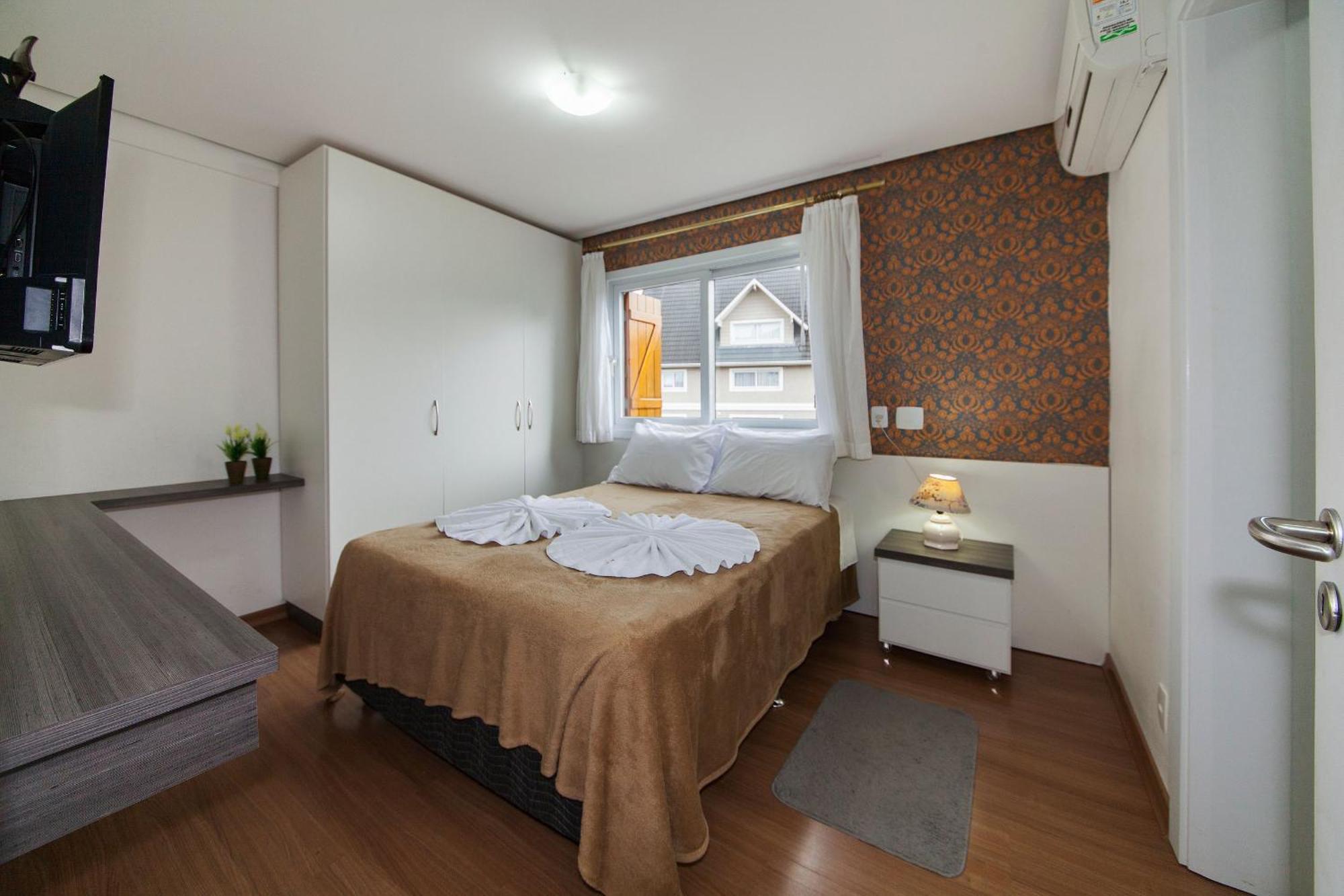 Apartamento Residencial Scheifler