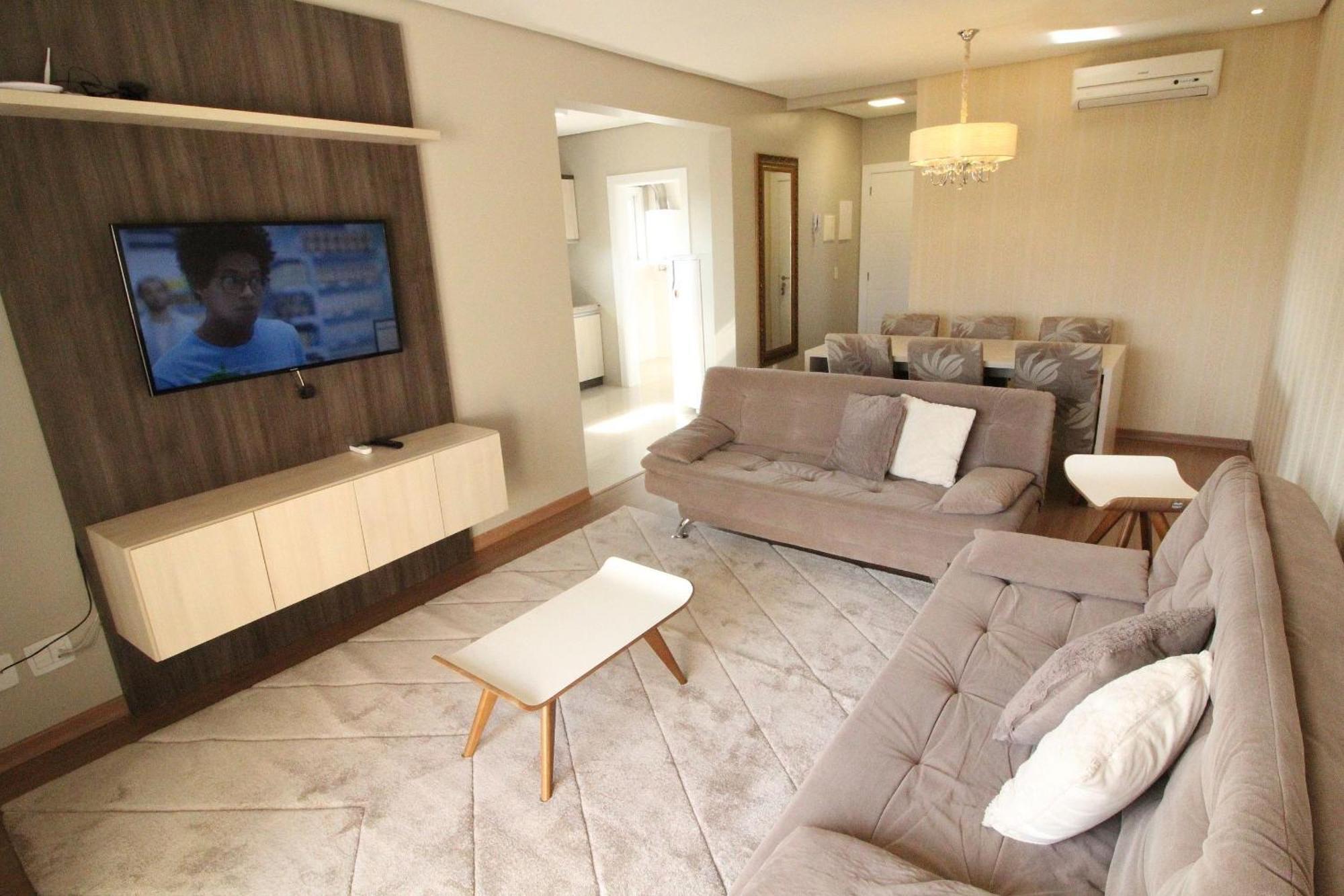 Residencial Scheifler Apartamento