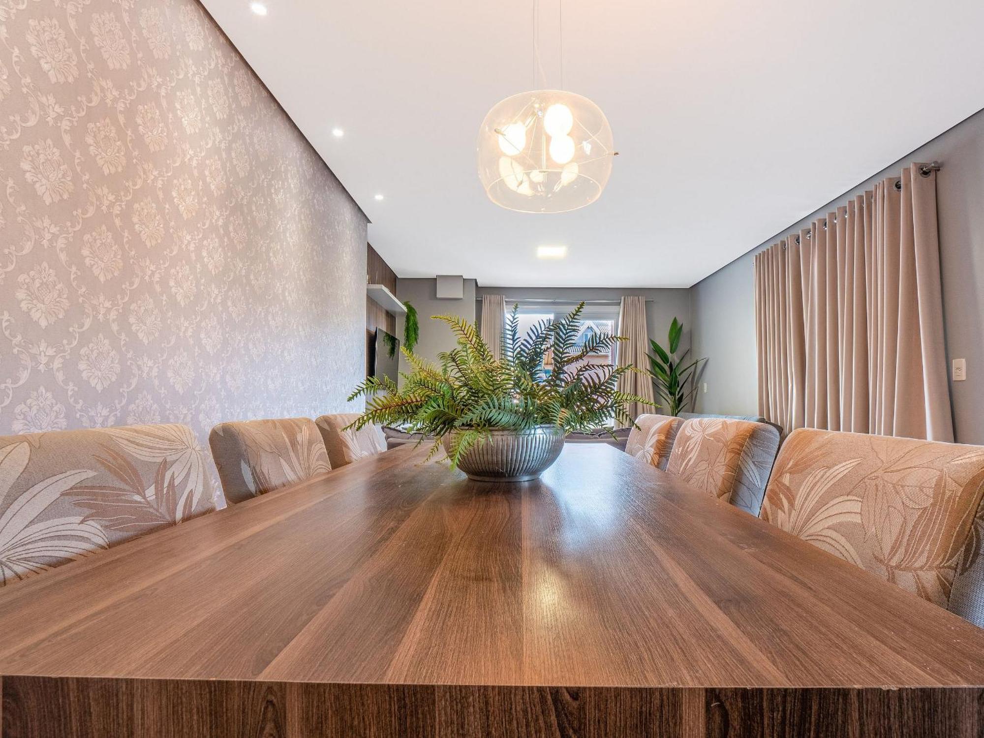 Apartamento Residencial Scheifler