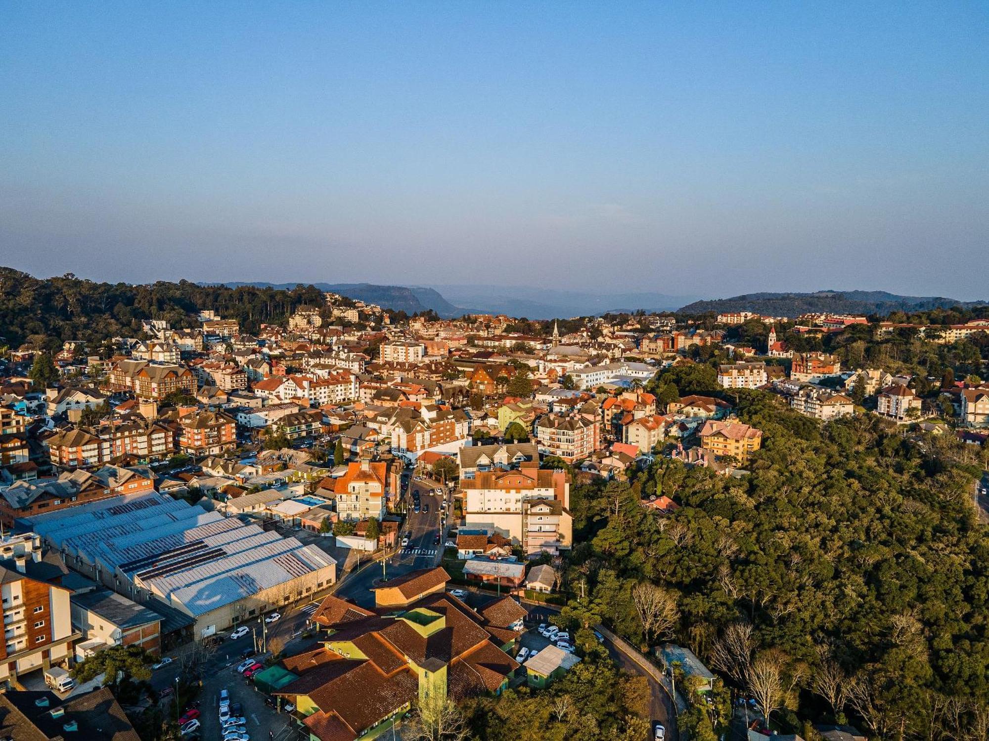 Apartamento Residencial Scheifler *