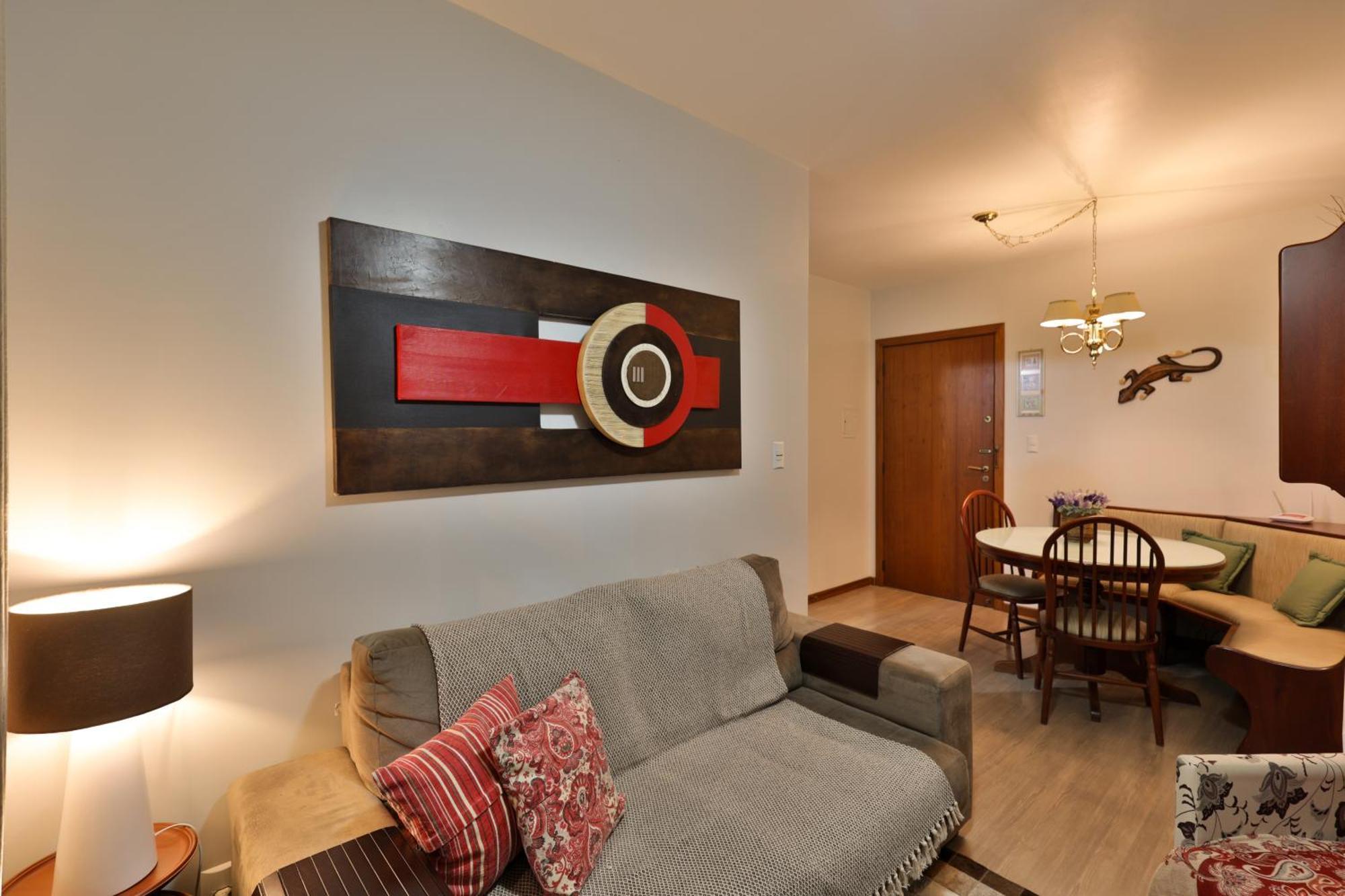 Apartamento 1