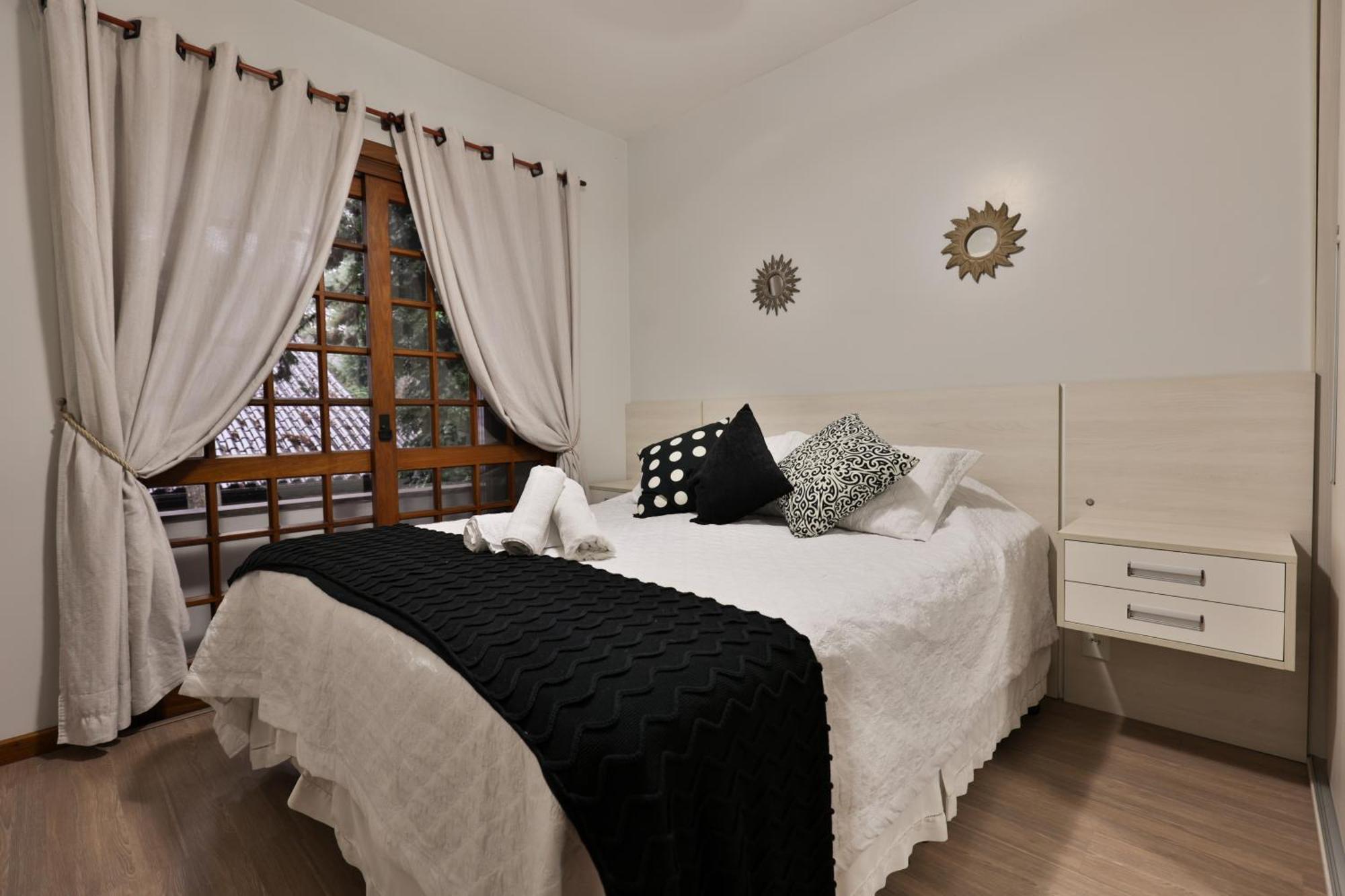1 Apartamento
