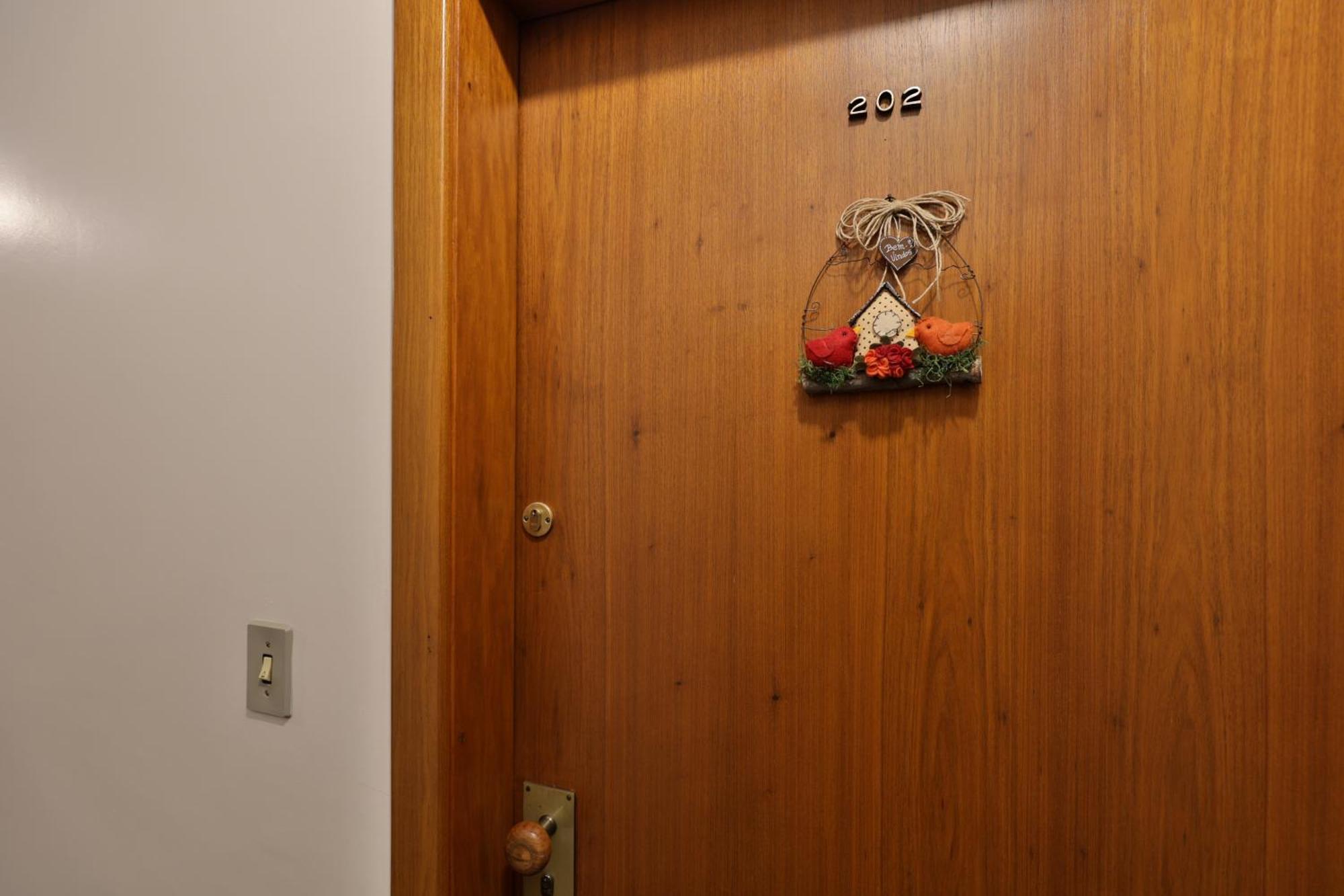Apartamento 1