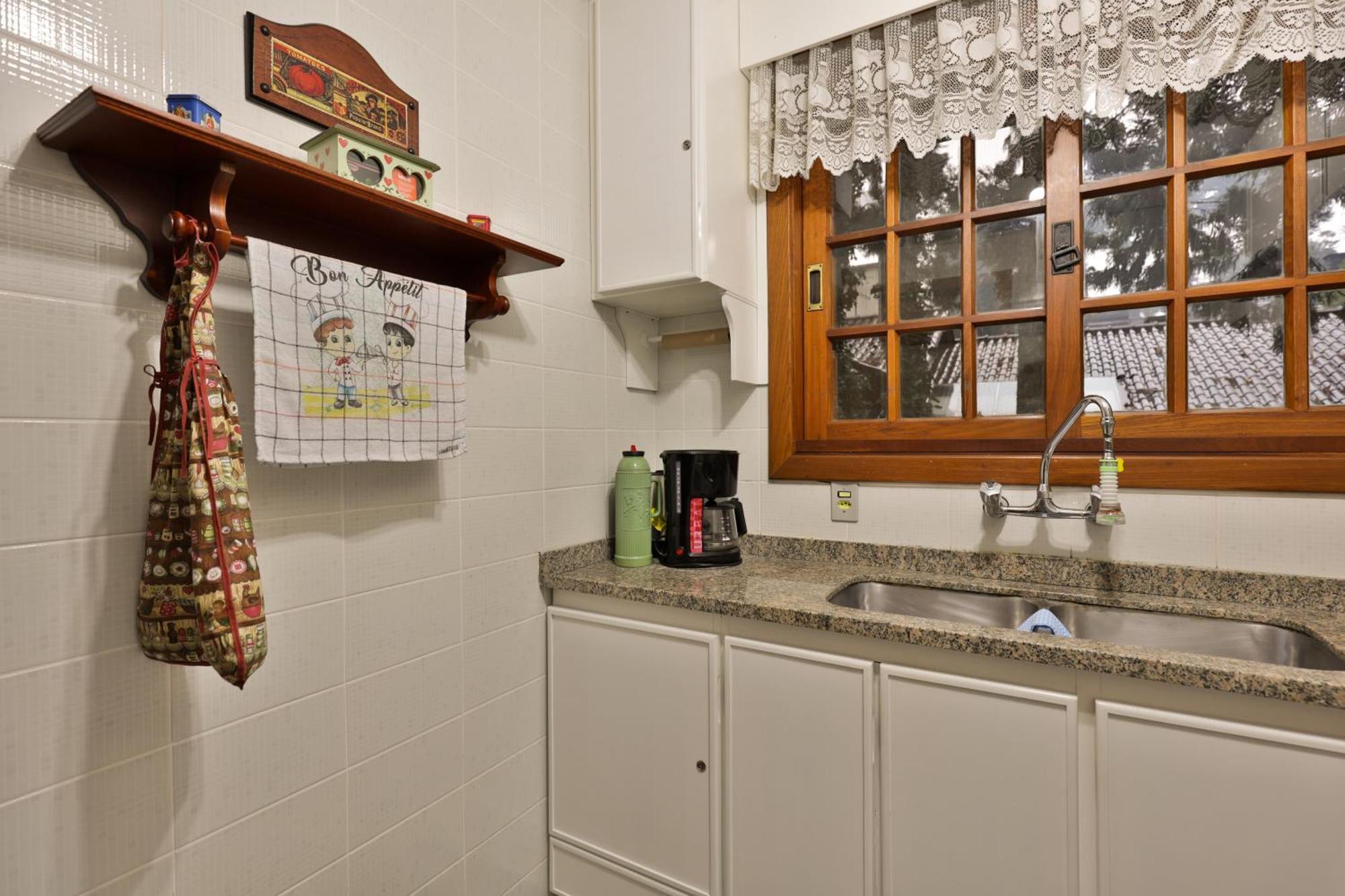Apartamento 1 Gramado