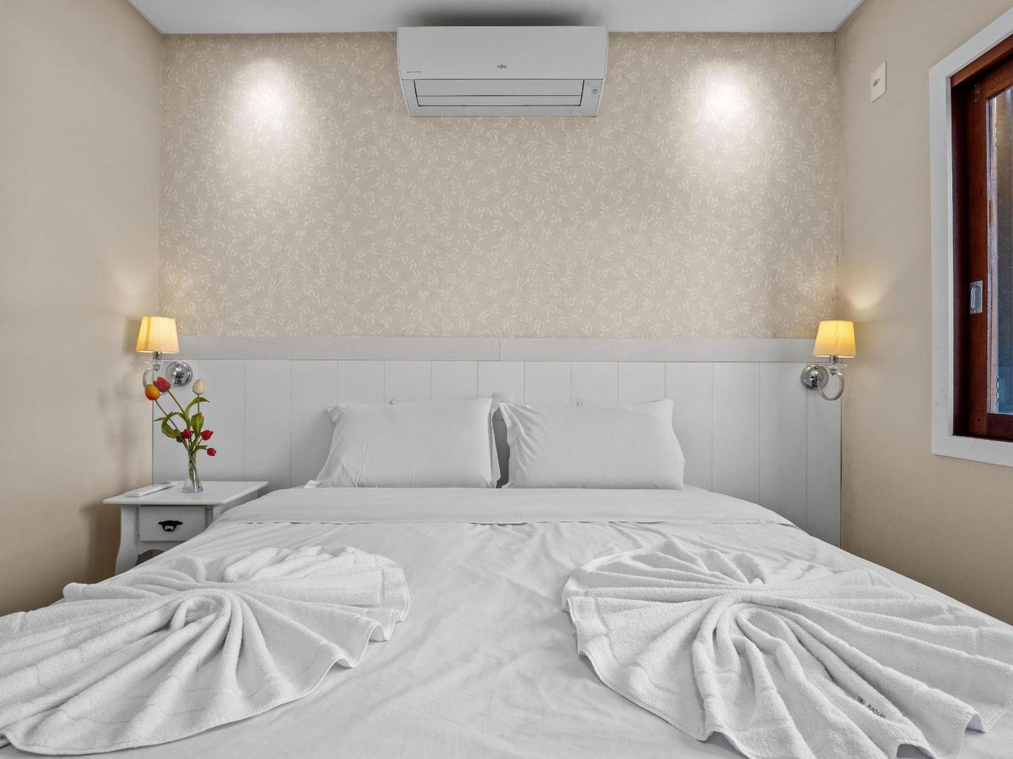 300 Metros, Rua Coberta Centro - Solar Encantado Apartamento