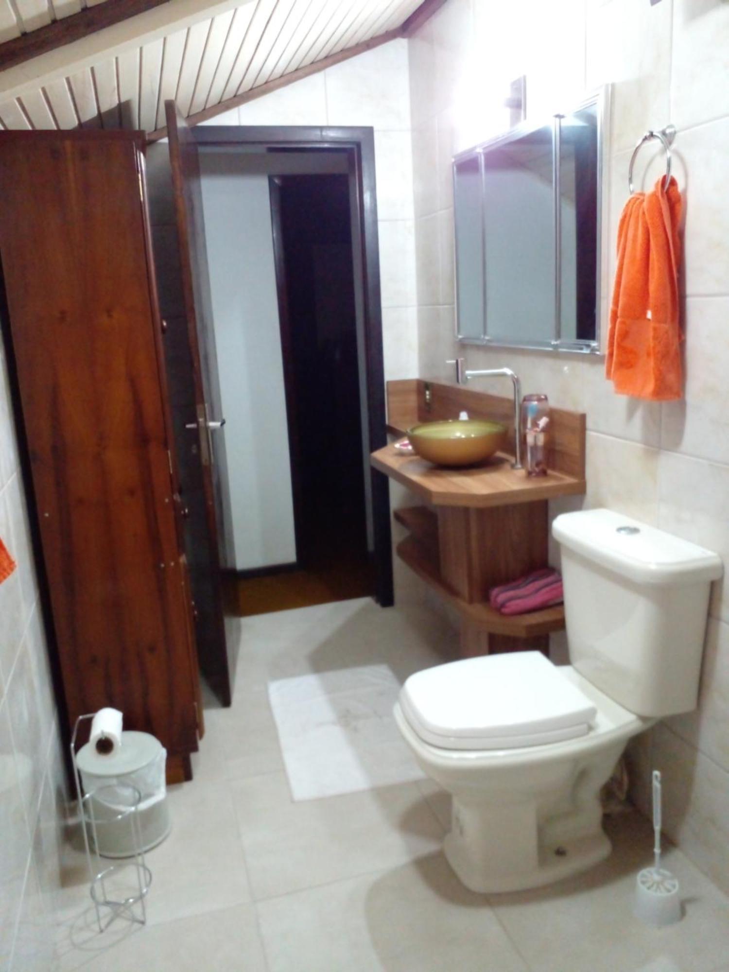 Vo Janete Haus Hospedagem domiciliar Gramado