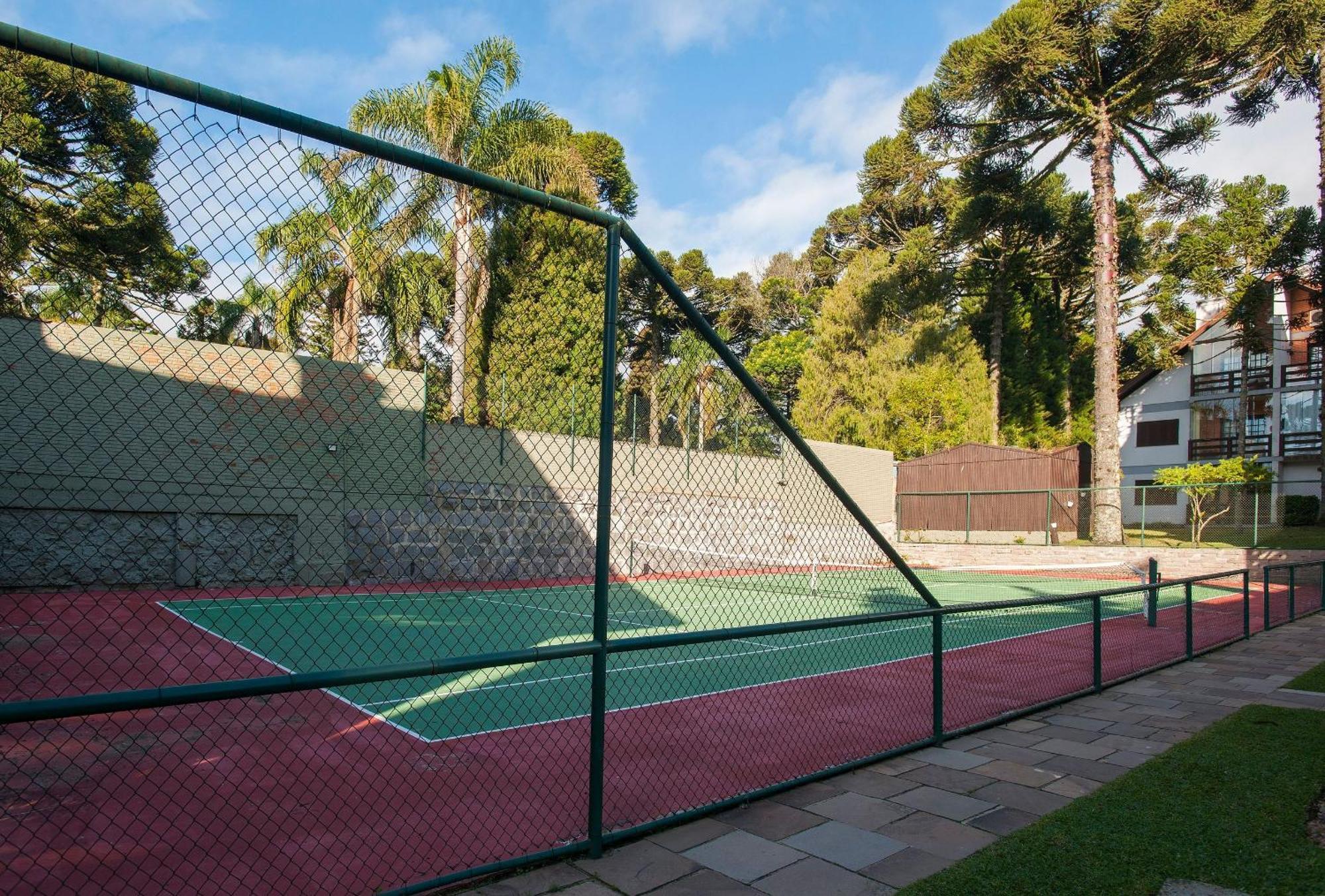 Apartamento Locar-in Residencial Negro