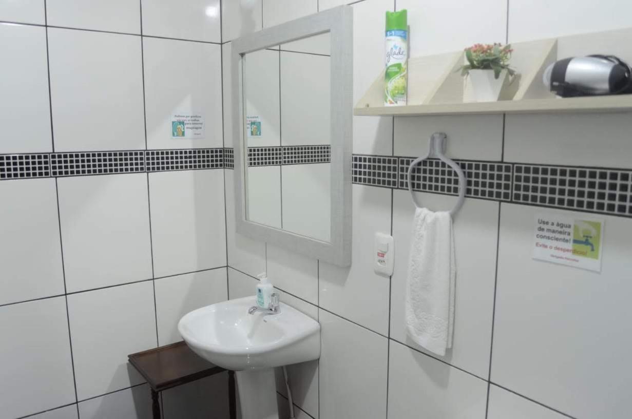 Da Laranjeira Apartamento *