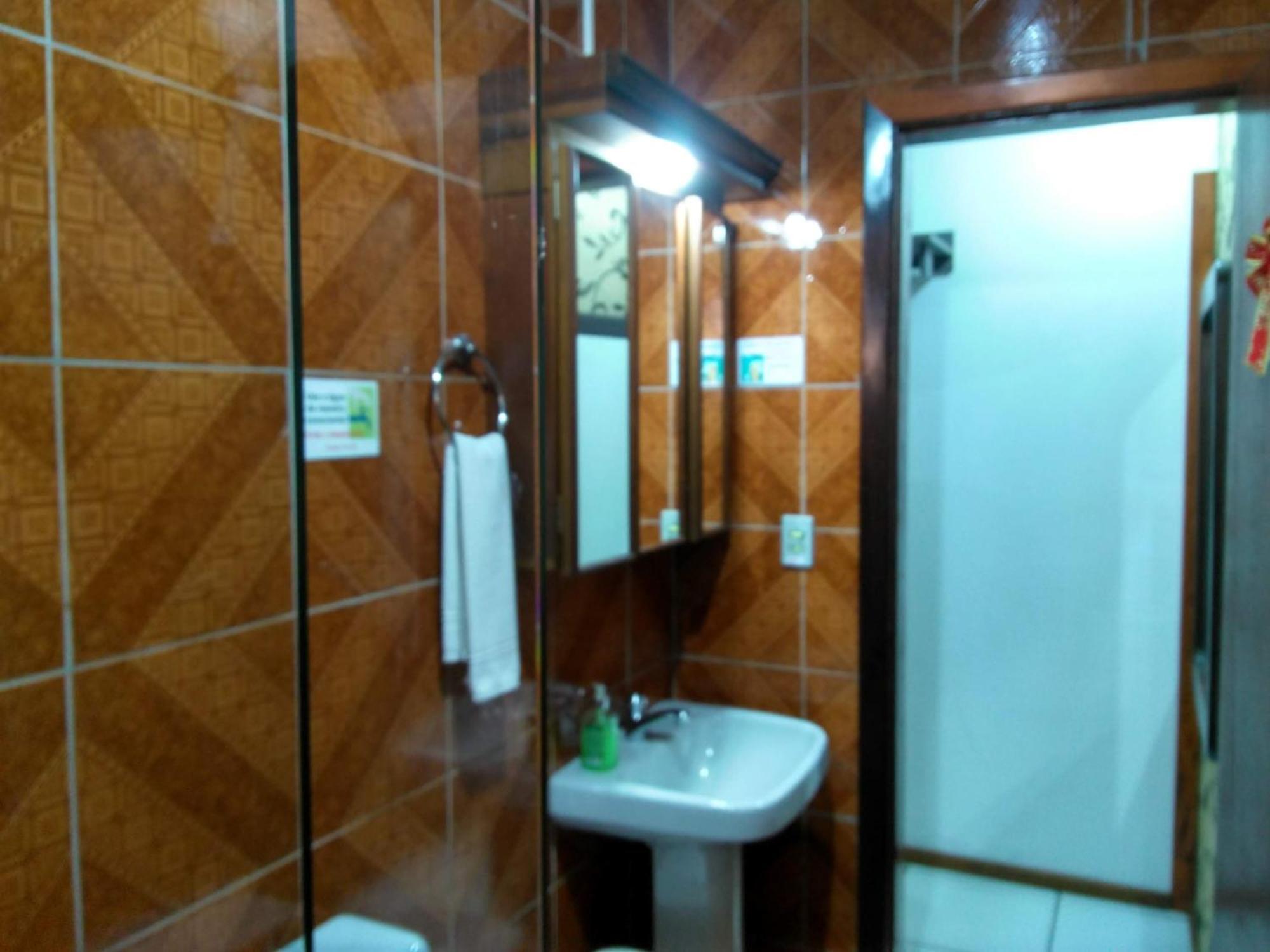 Da Laranjeira Apartamento *