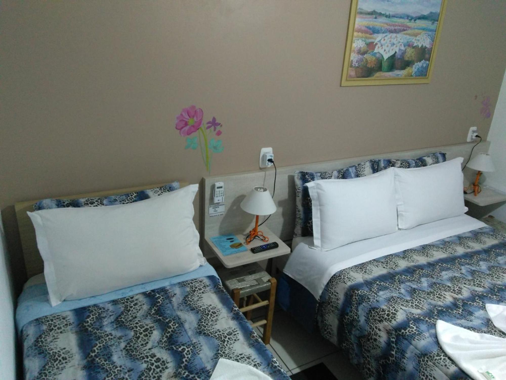 Da Laranjeira Apartamento *