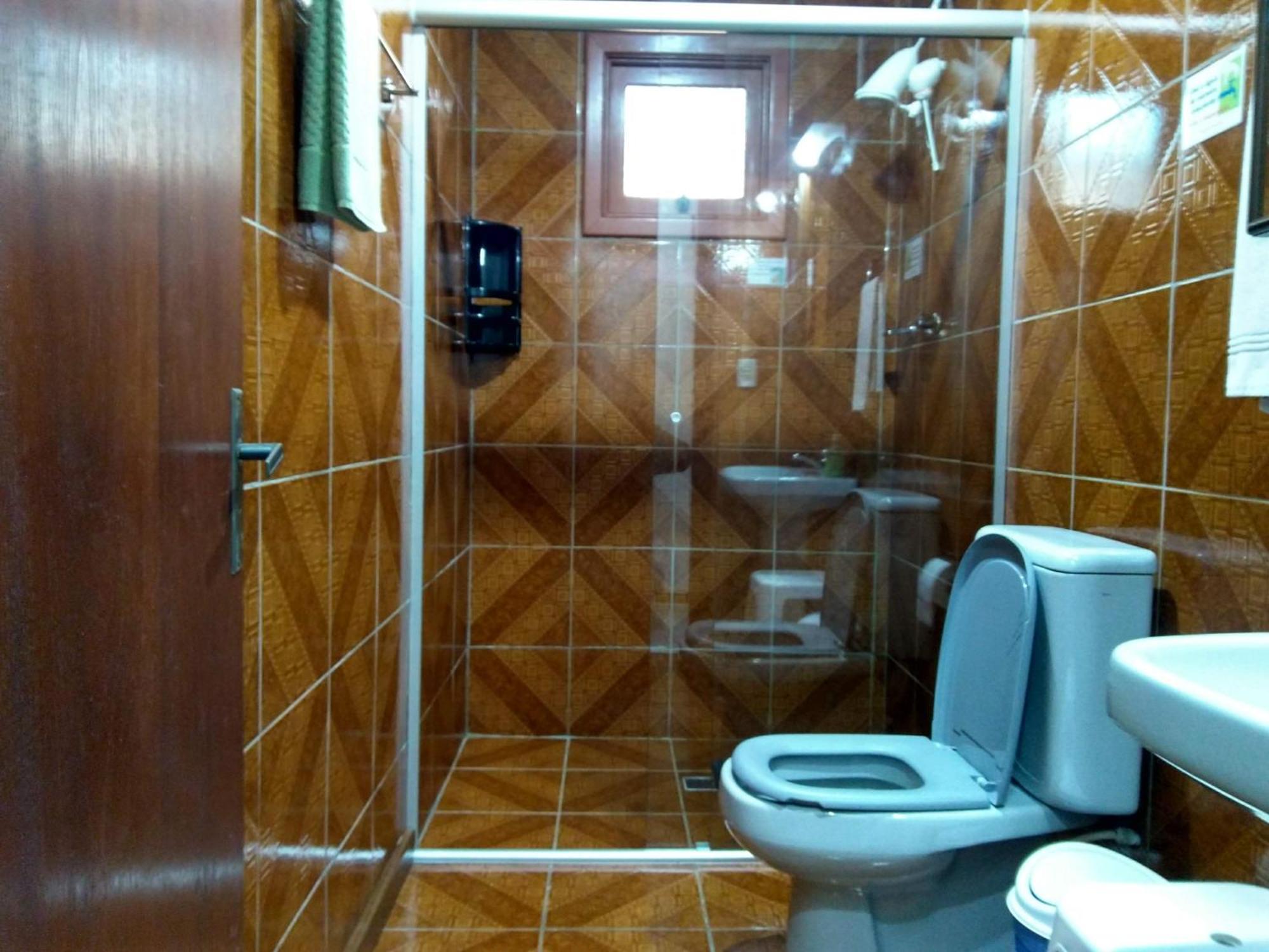 Da Laranjeira Apartamento