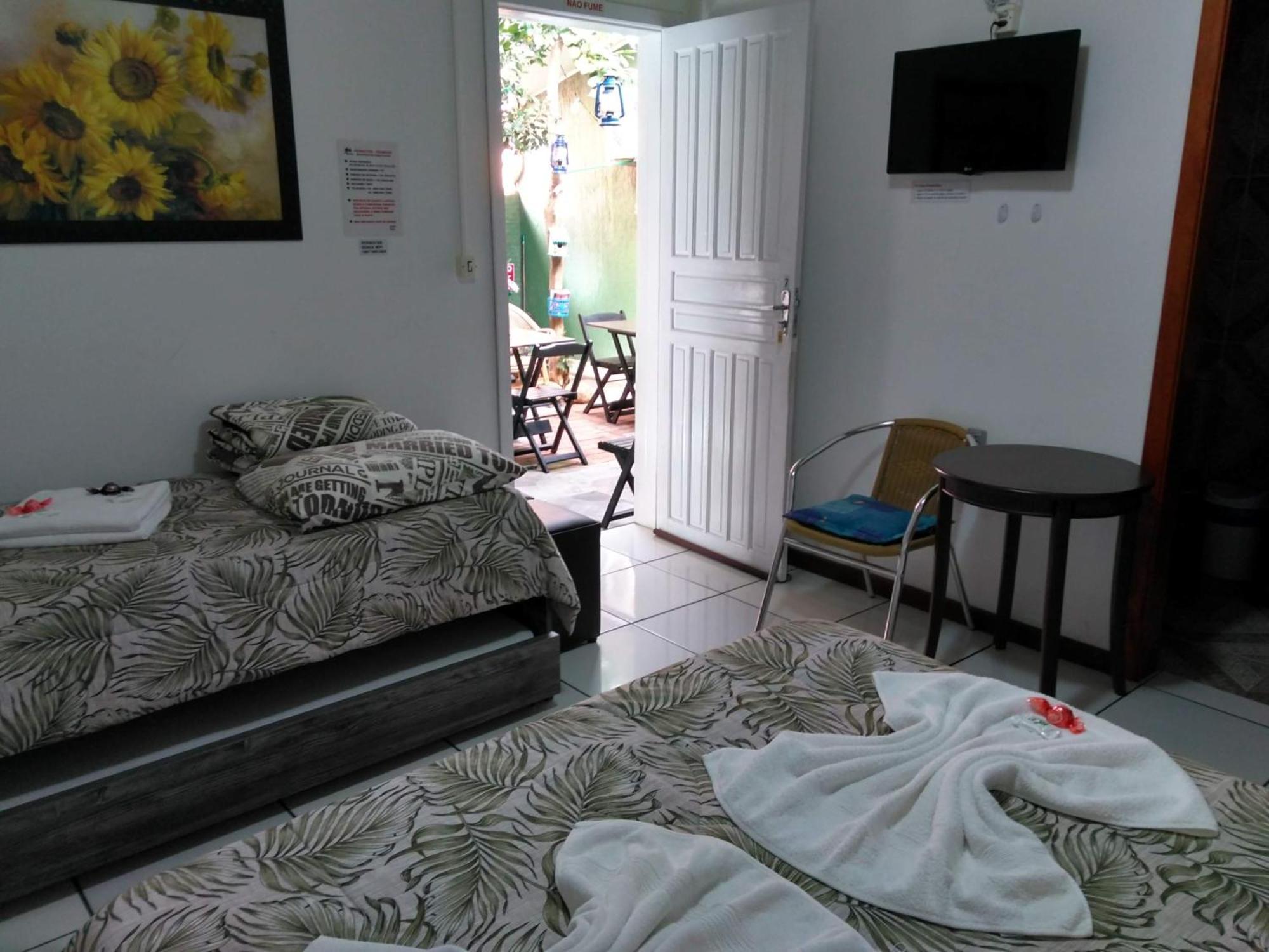 Da Laranjeira Apartamento